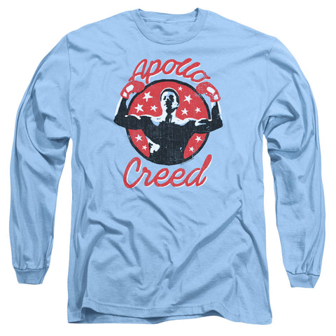 Adult Long Sleeve
