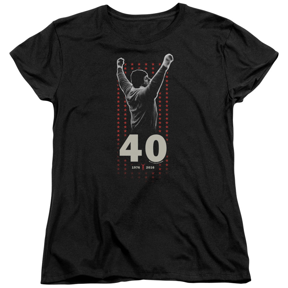 Women's Short Sleeve