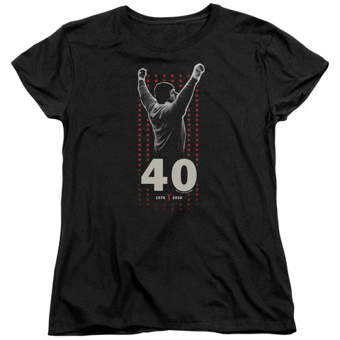 Women's Short Sleeve