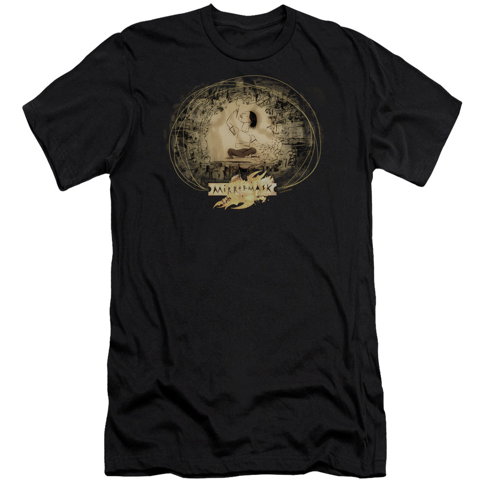 PREMIUM CANVAS ADULT SLIM FIT 30/1