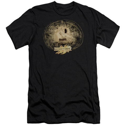 PREMIUM CANVAS ADULT SLIM FIT 30/1