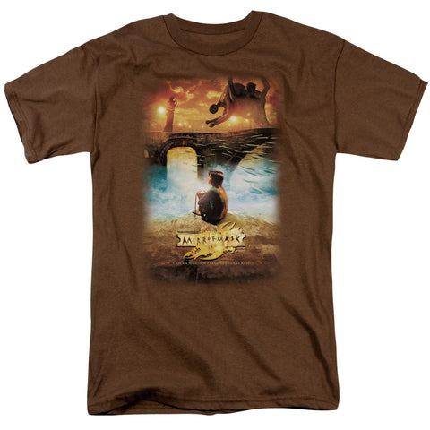 Adult Regular Fit Short Sleeve