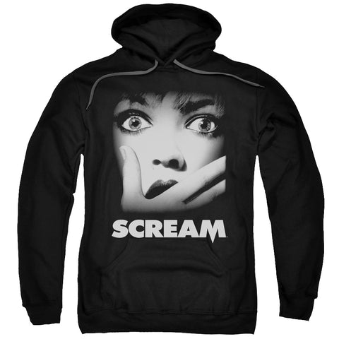 Adult Pull-Over Hoodie