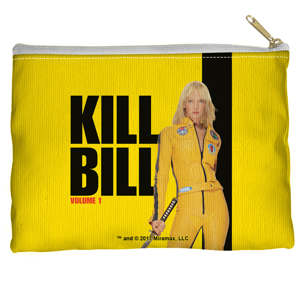 Accessory Pouch