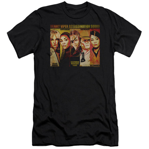 PREMIUM CANVAS ADULT SLIM FIT 30/1