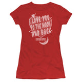 Juniors Sheer Cap Sleeve