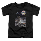 Toddler Short Sleeve