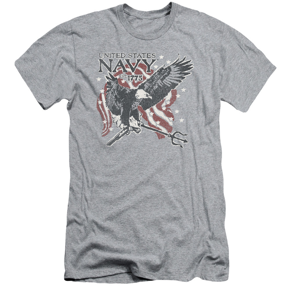 Adult Slim Fit Short Sleeve