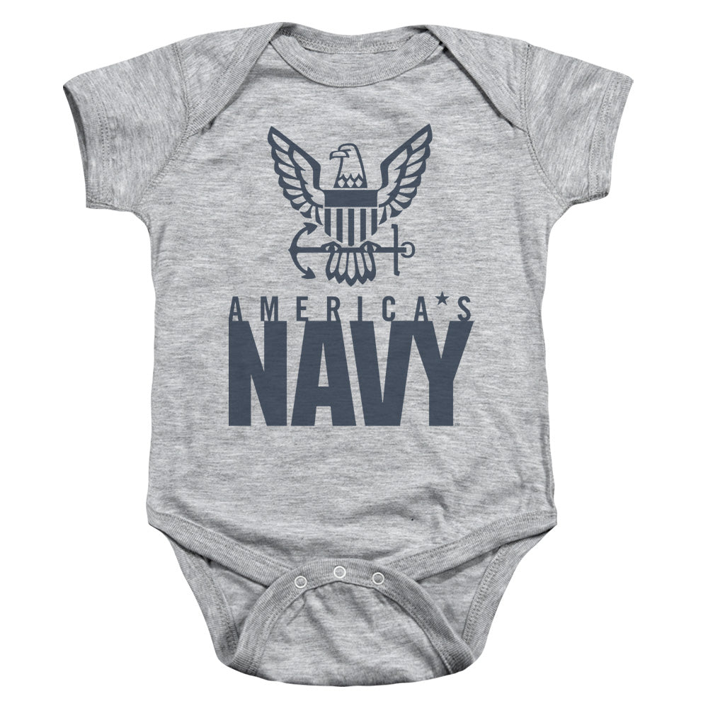 Infant Snapsuit