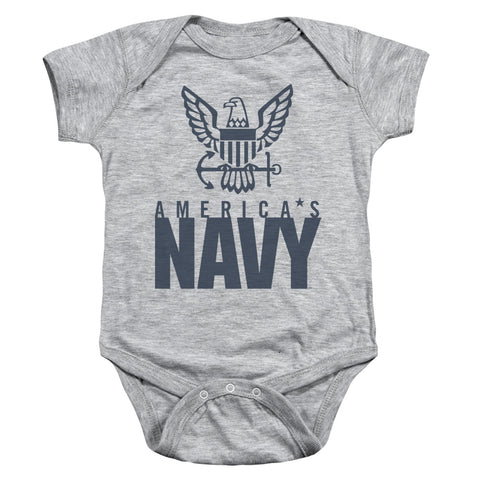 Infant Snapsuit