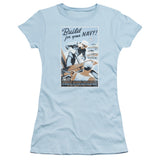 Juniors Sheer Cap Sleeve