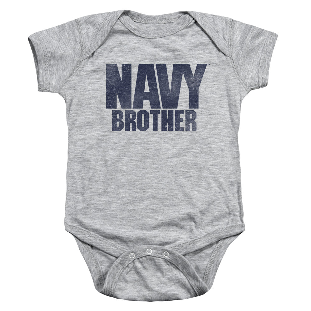 Infant Snapsuit