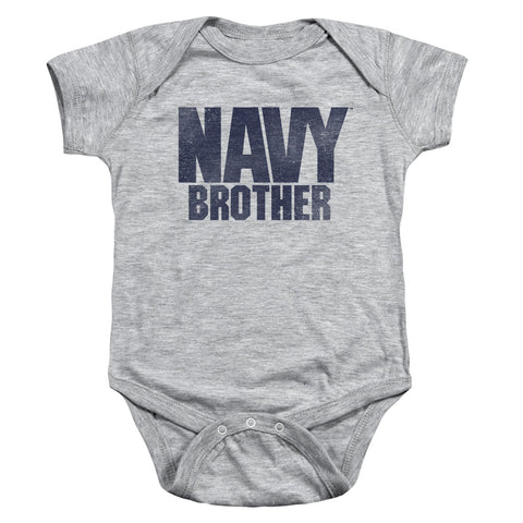 Infant Snapsuit
