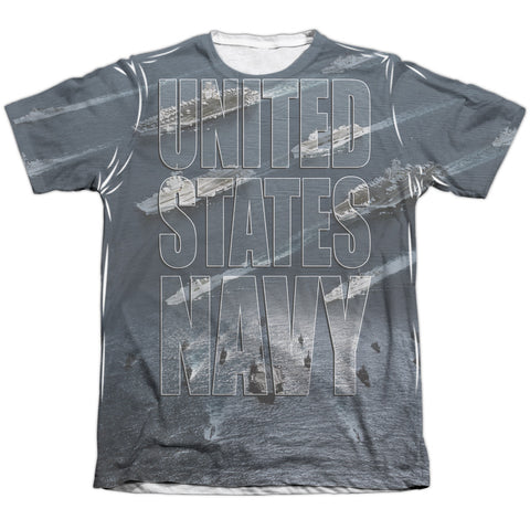 Adult Regular Fit Short Sleeve 65/35 Poly/Cotton