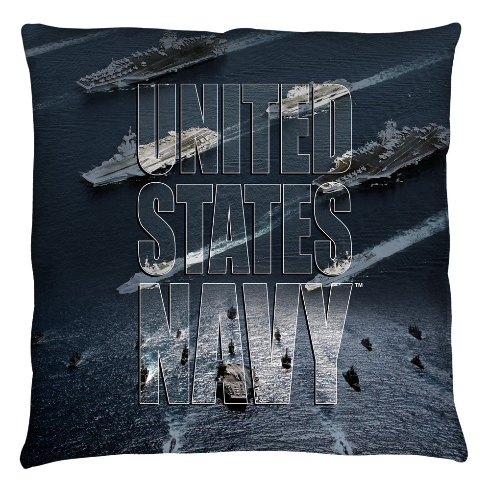 Throw Pillow