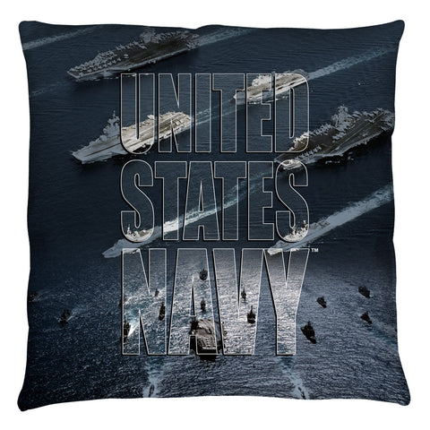 Throw Pillow