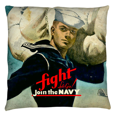 Throw Pillow
