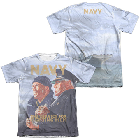 Adult Regular Fit Short Sleeve 65/35 Poly/Cotton