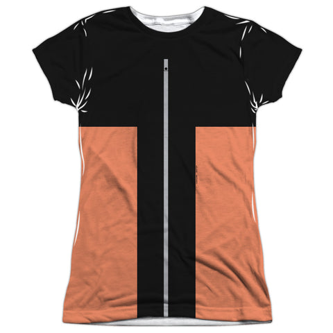 Junior Cap Sleeve 100% Poly