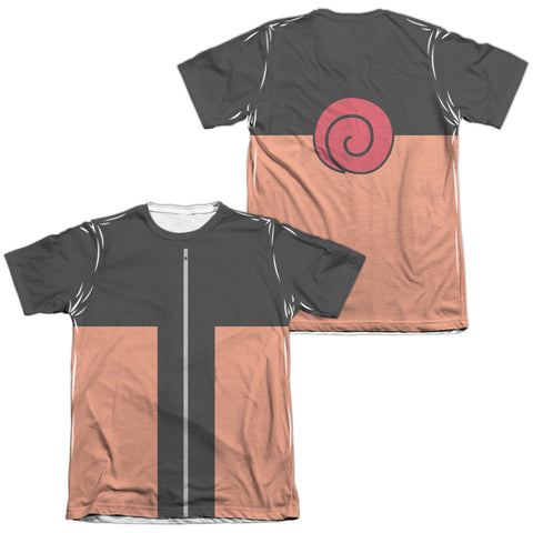 Adult Regular Fit Short Sleeve 65/35 Poly/Cotton