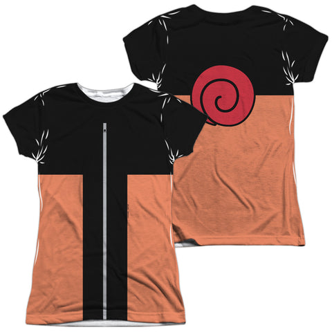 Junior Cap Sleeve 100% Poly