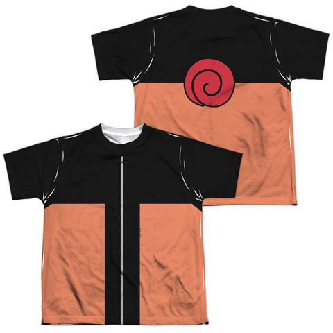 Youth Short Sleeve 100% Poly