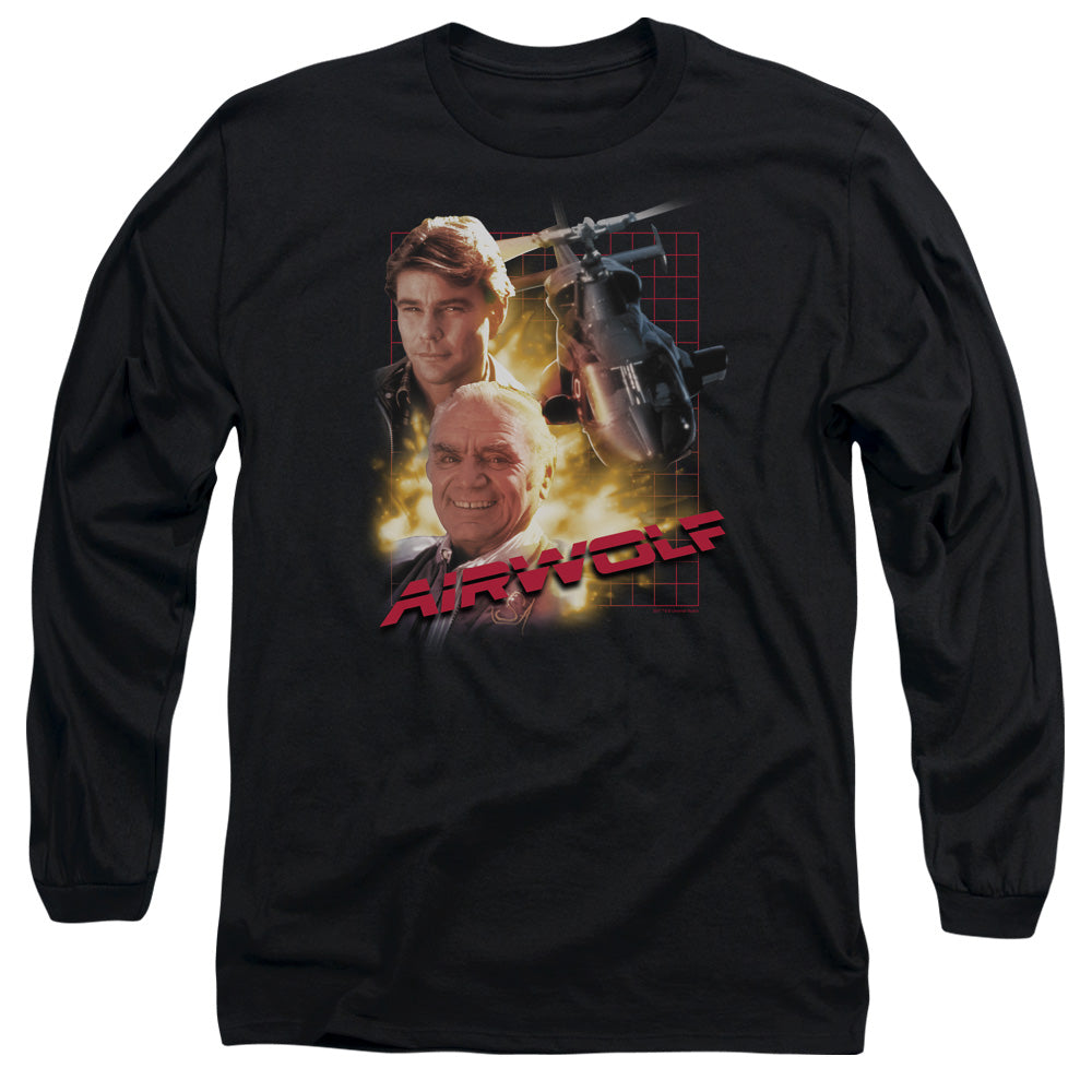 Adult Long Sleeve