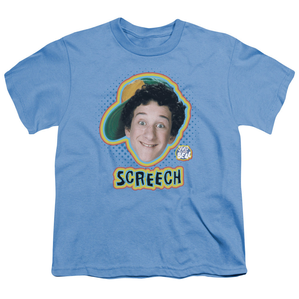 Youth Short Sleeve