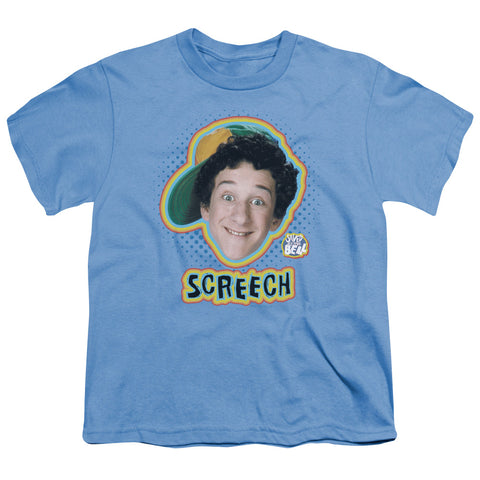 Youth Short Sleeve
