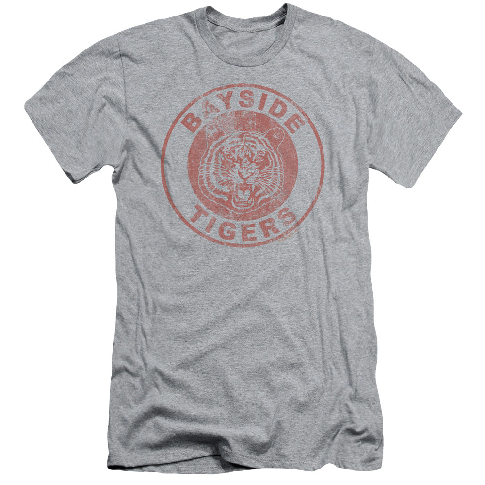 Adult Slim Fit Short Sleeve