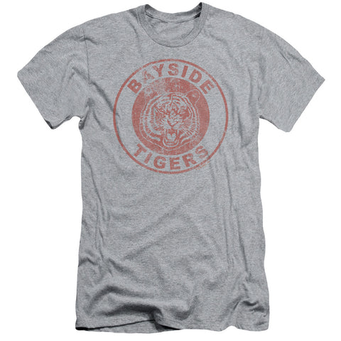 Adult Slim Fit Short Sleeve
