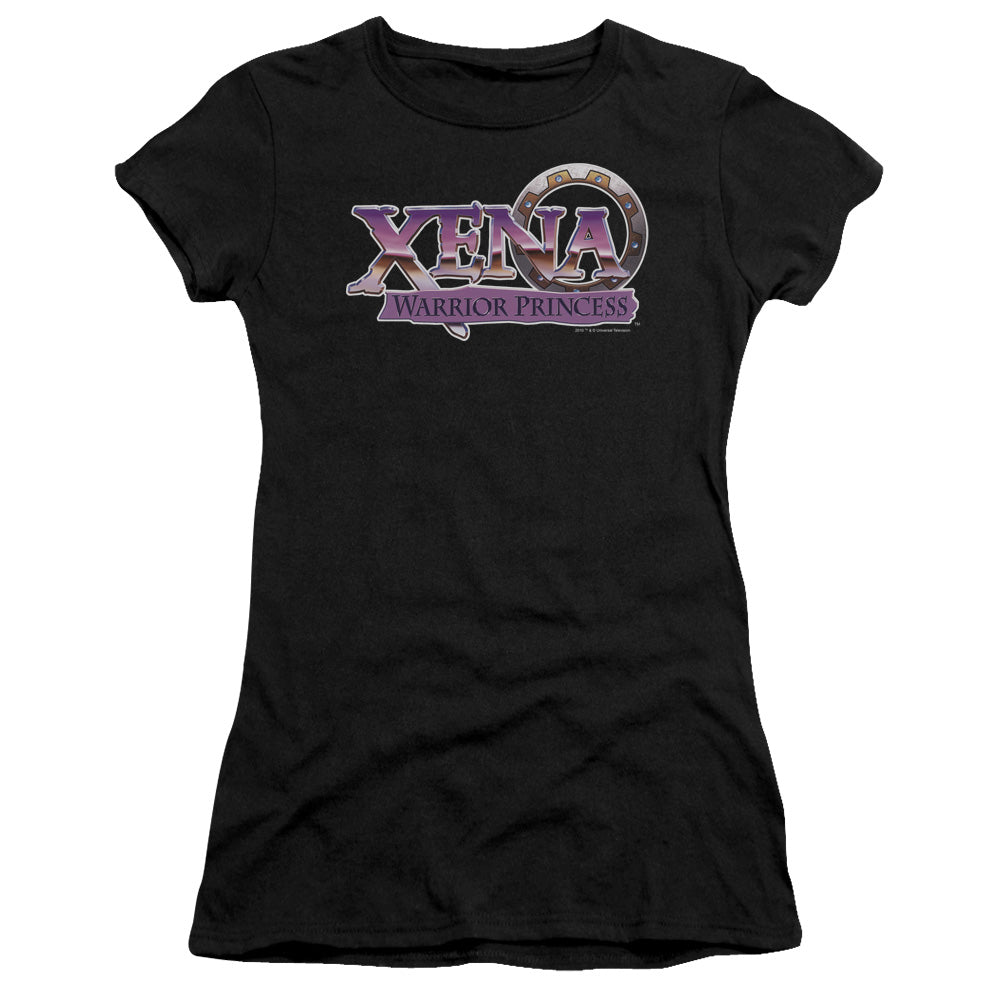 Juniors Sheer Cap Sleeve