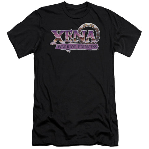 Adult Slim Fit Short Sleeve