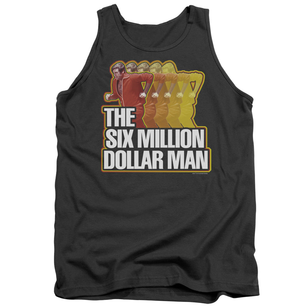 Adult Tank Top