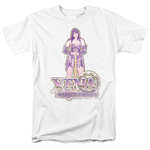 Adult Regular Fit Short Sleeve