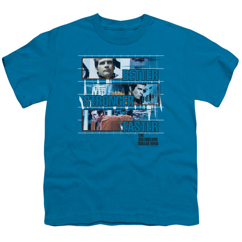 Youth Short Sleeve