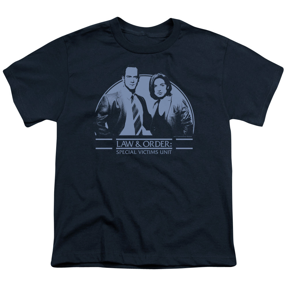Youth Short Sleeve