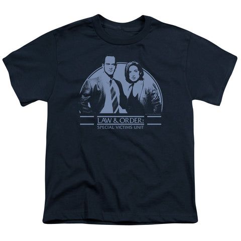 Youth Short Sleeve