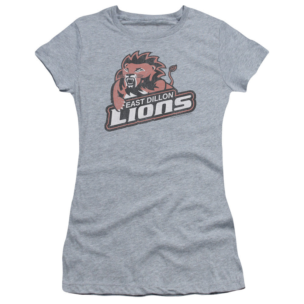 Juniors Sheer Cap Sleeve