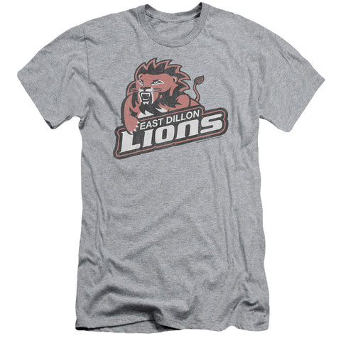 Adult Slim Fit Short Sleeve