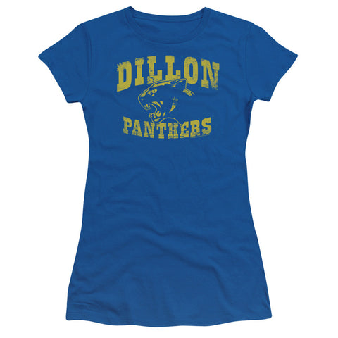 Juniors Sheer Cap Sleeve