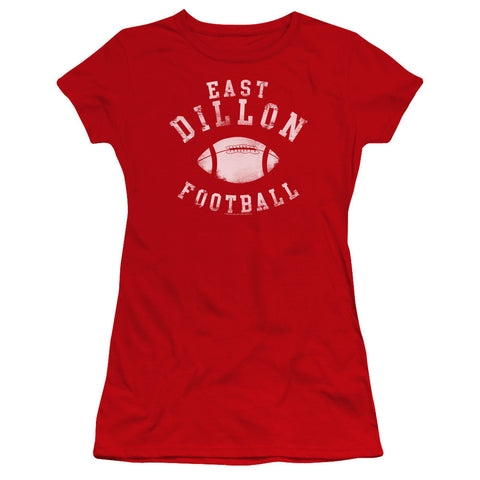 Premium Juniors Sheer Cap Sleeve