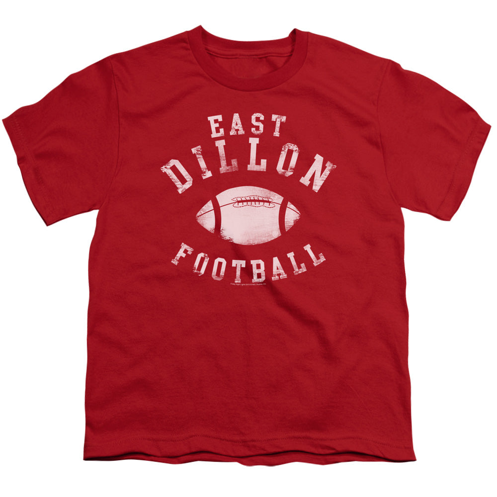 Youth Short Sleeve
