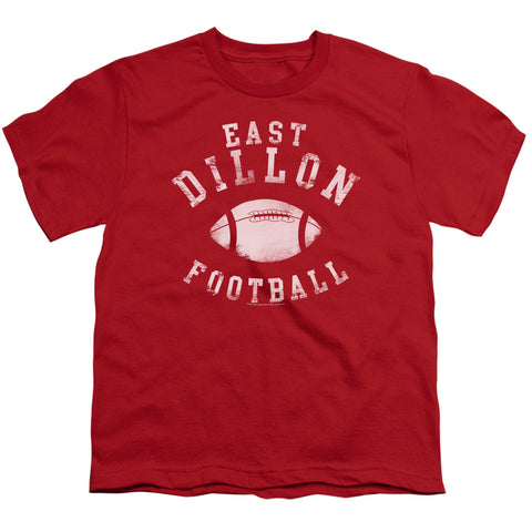 Youth Short Sleeve
