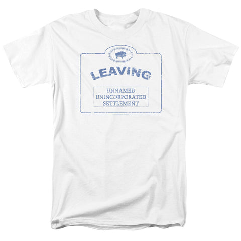 Adult Regular Fit Short Sleeve