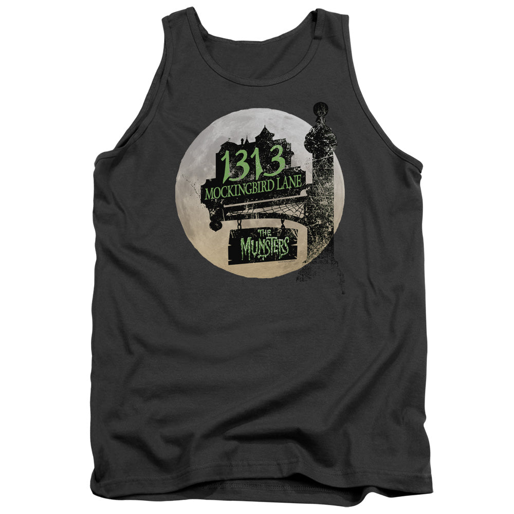 Adult Tank Top
