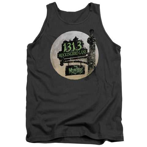 Adult Tank Top