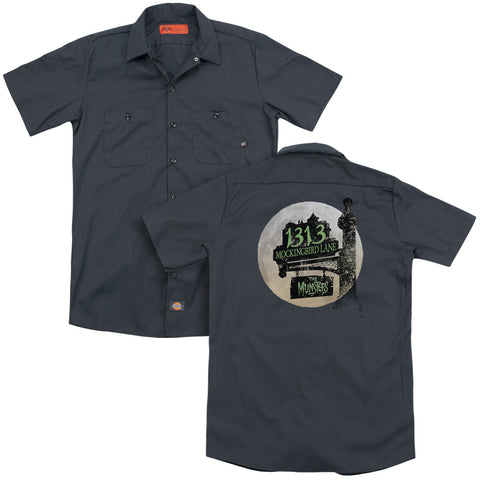Adult Work Shirt