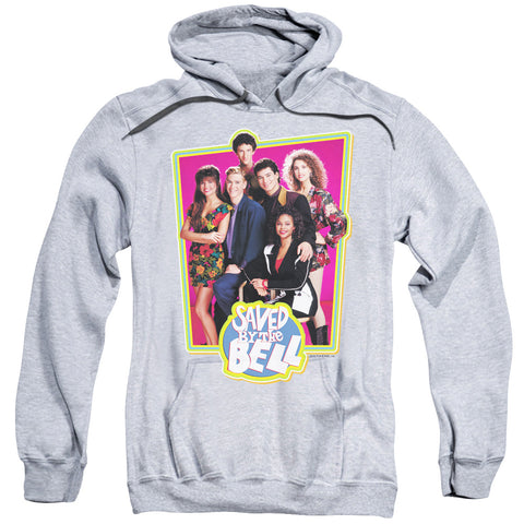 Adult Pull-Over Hoodie