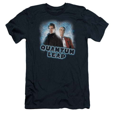 Adult Slim Fit Short Sleeve